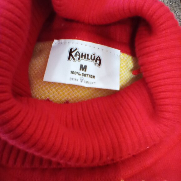 Kailua Christmas Sweater NWOT - Picture 6 of 6